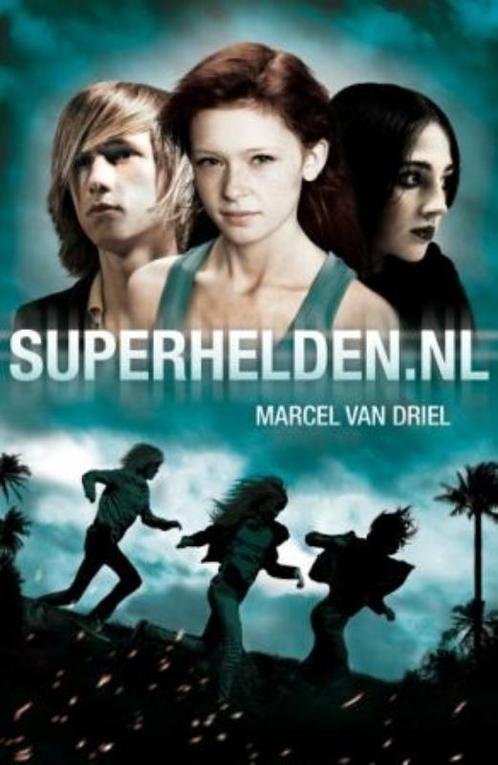 Superhelden.nl 1 - Superhelden.nl 9789026129360, Livres, Livres pour enfants | Jeunesse | 10 à 12 ans, Envoi
