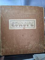 Europa 1841 - Schwaneberger permanent Album Europa