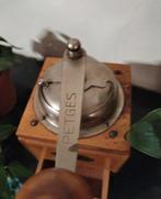 Petges - Petges - Koffiemolen - Hout - Koffiemolen jaren