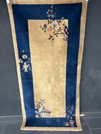 Oud China Art Deco Peking - Vloerkleed - 180 cm - 86 cm, Huis en Inrichting, Nieuw