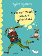 Als ik niet toevallig een cavia gekocht had 9789020988185, Boeken, Verzenden, Gelezen, Ingelin Angerborn