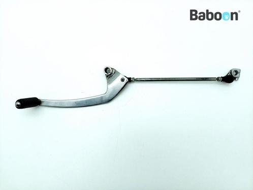 Schakelpedaal Suzuki VL 125 Intruder 2001-2007 (VL125), Motoren, Onderdelen | Suzuki, Gebruikt, Verzenden