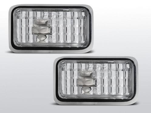 Zijknipperlicht (set) | Volkswagen Golf 1-2 / Corrado /, Auto-onderdelen, Verlichting, Ophalen of Verzenden