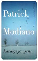 Aardige jongens 9789021458144, Boeken, Verzenden, Zo goed als nieuw, Patrick Modiano