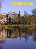 Jaarboek Monumentenzorg 1998 - Buitenplaatsen 9789040092626, Verzenden