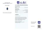 Geen reserve - ALGT-gecertificeerd - Natuurlijke labradoriet, Verzamelen, Mineralen en Fossielen