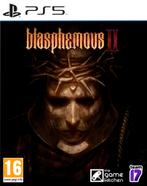 Blasphemous 2-Standaard (PlayStation 5) NIEUW, Games en Spelcomputers, Ophalen of Verzenden, Nieuw