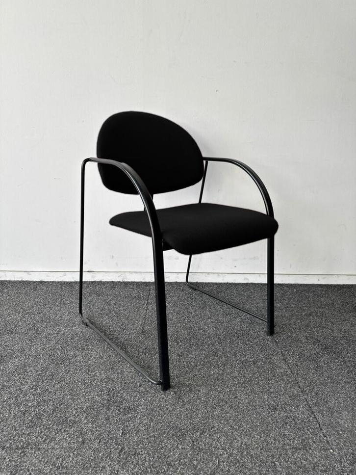 Vergaderstoel - Van der Sluis - Kleur naar keuze, Articles professionnels, Aménagement de Bureau & Magasin | Mobilier de bureau & Aménagement