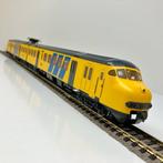 Fleischmann H0 - 4472 - Treinstel (1) - Plan V - Digitaal -