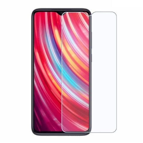 2-Pack Xiaomi Redmi Note 8 Screen Protector Tempered Glass, Telecommunicatie, Mobiele telefoons | Hoesjes en Screenprotectors | Overige merken