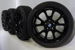 BMW 3 serie F30 F31 398 18 inch Pirelli Runflat Winterbanden, Auto-onderdelen, Ophalen of Verzenden, Nieuw