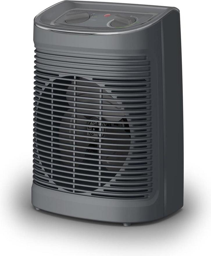 Rowenta Instant Comfort SO6511 badkamer ventilatorkachel, Elektronische apparatuur, Ventilatoren, Zo goed als nieuw, Verzenden