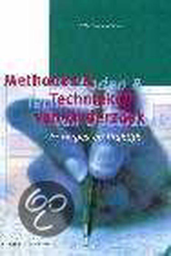 Principes van Methoden en Technieken 9789052613291, Boeken, Wetenschap, Zo goed als nieuw, Verzenden