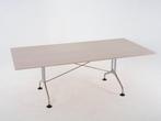 Vitra - Antonio Citterio - Table - Spatio - Aluminium, Bois