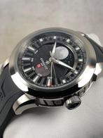 Perrelet - Full Moon Phase Pointer Date Automatic - A5000/2, Nieuw