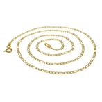 Ketting - 18 karaat Geel goud