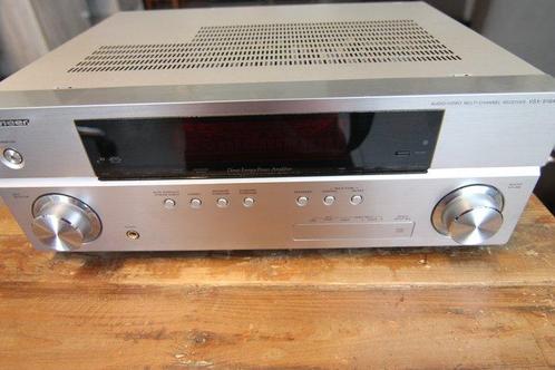 Pioneer - VSX-919 AH Solid state meerkanaals receiver, Audio, Tv en Foto, Radio's