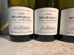 2023 Henri de Villamont Les Bouchères - Meursault 1er Cru, Nieuw