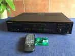 Kenwood - DM-5090 Minidisc deck, Audio, Tv en Foto, Nieuw