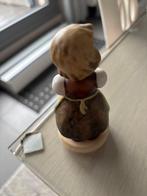 Goebel - Figurine - Meisje met appel - TMK7 - Porcelaine, Antiek en Kunst