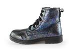 IK-KE Veterboots in maat 28 Overig | 5% extra korting, Kinderen en Baby's, Verzenden, Jongen of Meisje, IK-KE, Schoenen