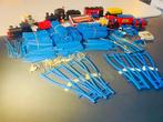 Lego Engrenages et accessoires - Train - 123, 7715, 725,, Nieuw