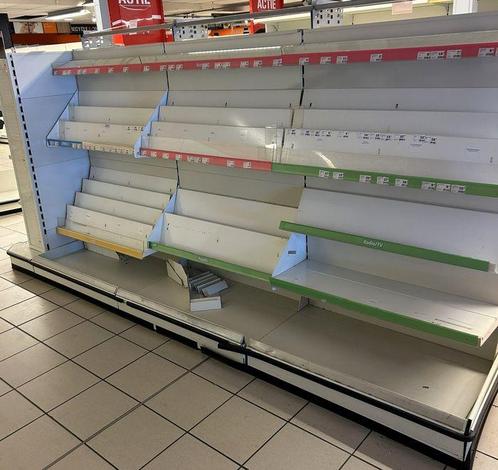 Krantenrek, Lectuurrek 100cm, Zakelijke goederen, Kantoor en Winkelinrichting | Magazijn, Stelling en Opslag