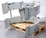 Cascade Papierrollenklem splitarm, Zakelijke goederen, 2000 tot 3000 kg, Verzenden, Overige aandrijving, Cascade