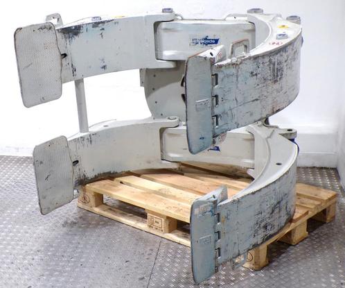 Cascade Papierrollenklem splitarm, Zakelijke goederen, Machines en Bouw | Heftrucks en Intern transport, Overige aandrijving, 2000 tot 3000 kg