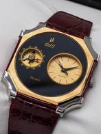 Dalil Svelt - Vintage * Compass * - Zonder Minimumprijs -, Handtassen en Accessoires, Horloges | Heren, Nieuw