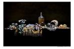 Arnold Mariashin - Kitchen 3 - XL - No reserve, Antiek en Kunst