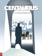 Centaurus 4: Het angstaanjagende land / Centaurus / 4, Livres, Verzenden, Zoran Janjetov