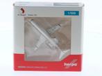 Schaal 1:500 Herpa 527460 Fokker 100 Air Niugini Reg. P2-..., Hobby en Vrije tijd, Modelbouw | Vliegtuigen en Helikopters, Ophalen of Verzenden