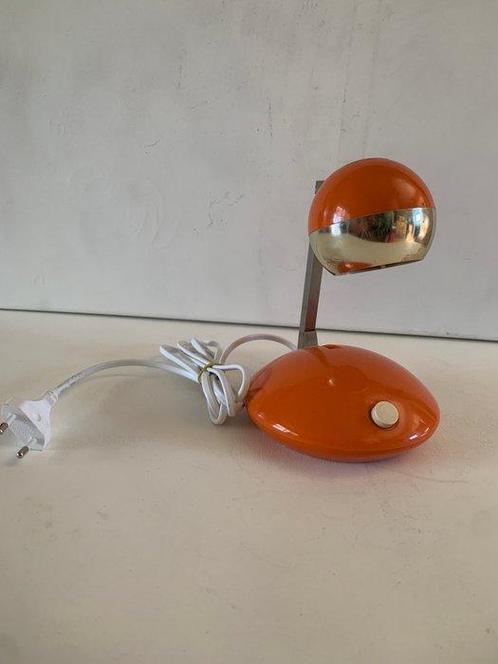 Eichhoff-Werke GmbH - Bureaulamp - Metaal, Plastic - 70-er, Antiek en Kunst, Kunst | Designobjecten