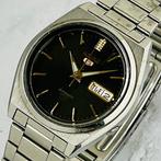 Seiko - Seiko 5 - Zonder Minimumprijs - 7S26-8760 - Heren -, Handtassen en Accessoires