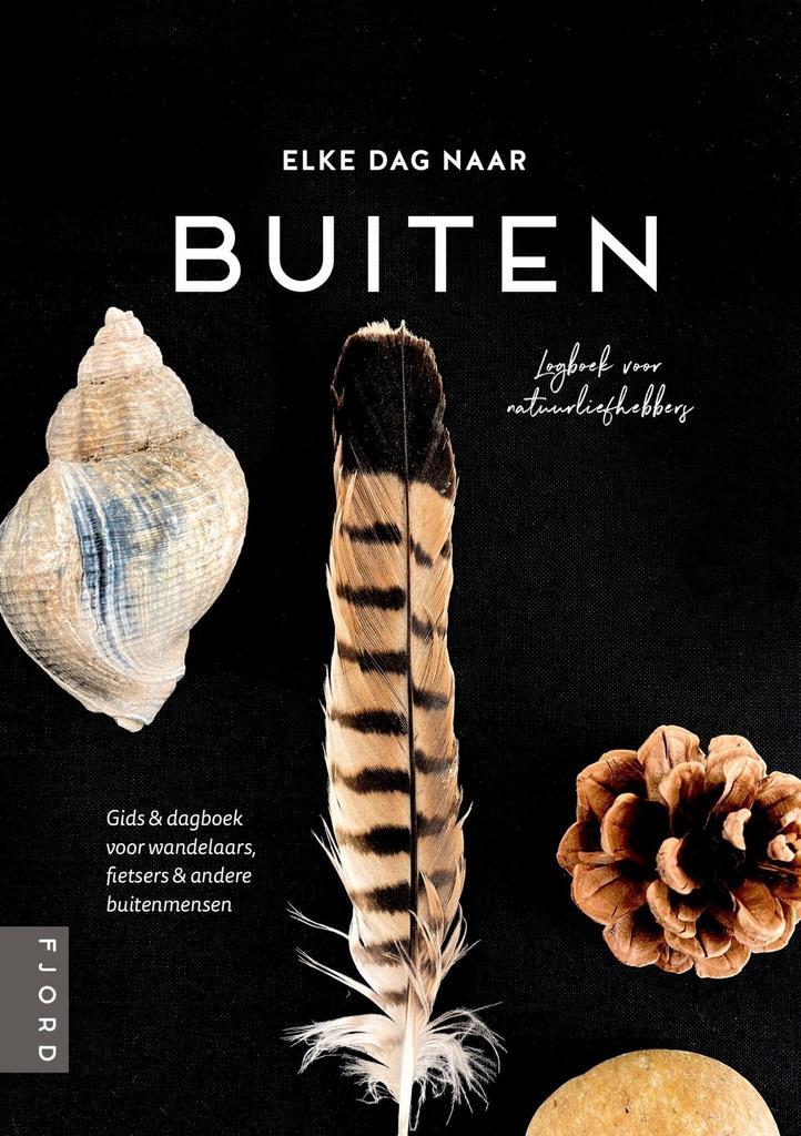 Elke dag naar buiten (9789083169163, Petra de Hamer), Boeken, Reisgidsen, Nieuw, Verzenden
