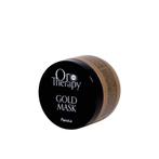 Fanola Oro Therapy Gold Masker 300ml (Haarmasker), Handtassen en Accessoires, Uiterlijk | Haarverzorging, Nieuw, Verzenden