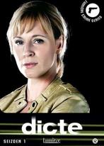 Dicte seizoen 1 (dvd tweedehands film), Ophalen of Verzenden, Nieuw in verpakking