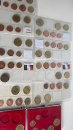 Europa. Euro 2000/2010 (92 coins) (Zonder minimumprijs), Postzegels en Munten