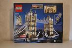 Lego - 10214 - Tower Bridge - 2010-2020, Nieuw