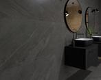 HALLEY Argent 45x90 / Vloertegel Woonkamer / EXTRA Groot, Doe-het-zelf en Bouw, Tegels, Ophalen of Verzenden, Nieuw