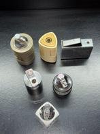 Rowenta - Sans Prix de Réserve - Briquet de table - Acier, Nieuw