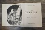 Signed, William Shakespeare / Marc Chagall - The Tempest -