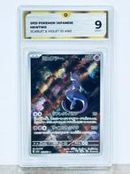 Pokémon Graded card - Mewtwo - 151 Japanese #183 - Pokémon -, Nieuw