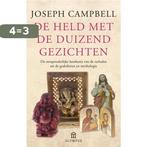 De held met de duizend gezichten / Olympus Pockets / 1, Boeken, Verzenden, Zo goed als nieuw, Joseph Campbell