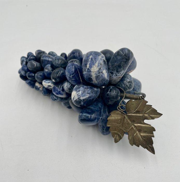 sculptuur, Grappe de Raisin VINTAGE (Années 1970) –, Huis en Inrichting, Overige Huis en Inrichting