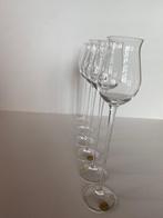 Moser & Söhne - Drinkservies voor 6 (6) - Kristal, Antiek en Kunst