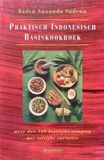 PRAKTISCH INDONESISCH BASISKOOKBOEK 9789061004165, Boeken, Verzenden, Gelezen, R.S. Sudewo