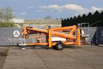 Veiling: Knikarmhoogwerker Niftylift 170HAC Diesel 200kg 17m, Articles professionnels, Machines & Construction | Ascenseurs, Échafaudages & Échelles