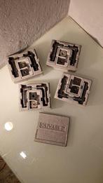 Poignée (4) - olivari - Vincent Van Duysen - 2010-2020 -